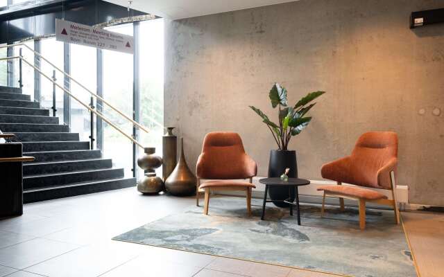 Scandic Stavanger Forus