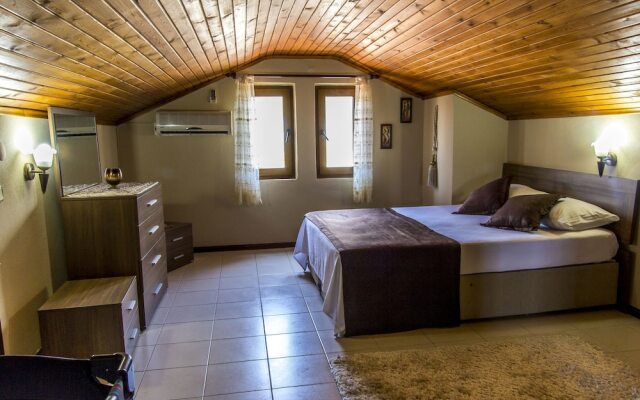 Villa Mimoza by Tatilpremium