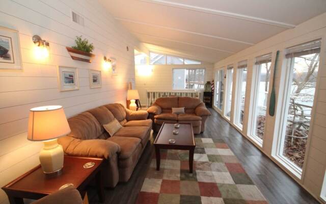 Sioux Trail 3 Bedroom Home