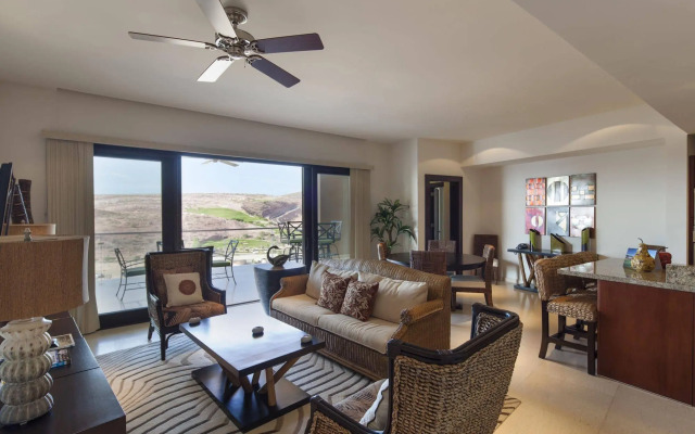 Puerta Cortes Residences
