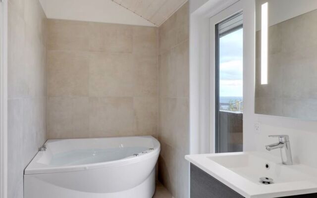 "Jeppe" - 200m from the sea in Bornholm