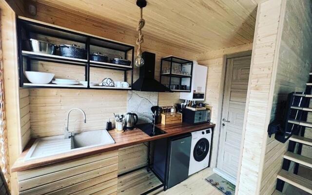 cottage Ninika surami