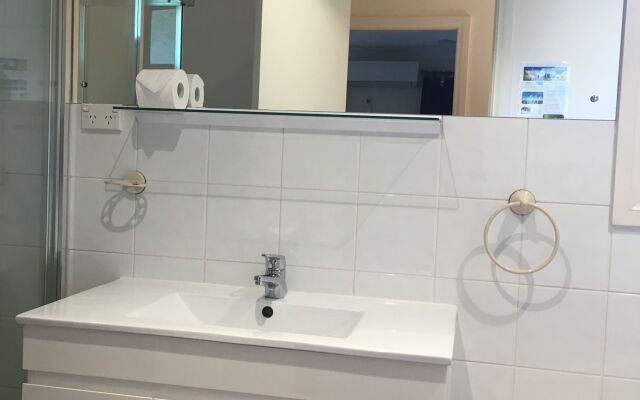 Manly Lodge Boutique Hotel