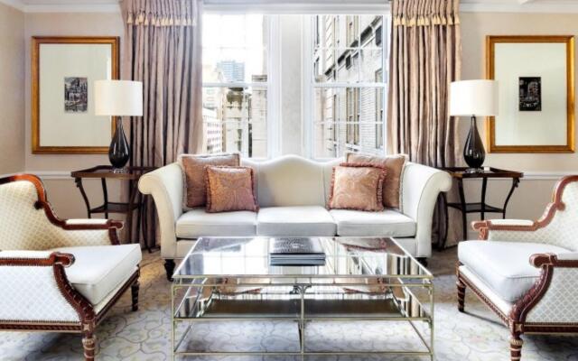 The Pierre, A Taj Hotel, New York - фото 4