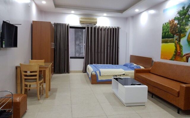 Patel Hotel Hanoi