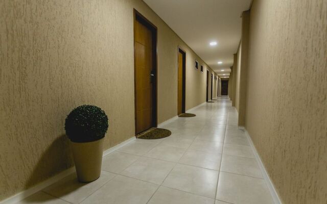 Vila Mucuripe padrão 5 estrelas