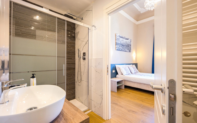 Hotel Bijou Roof Terrace