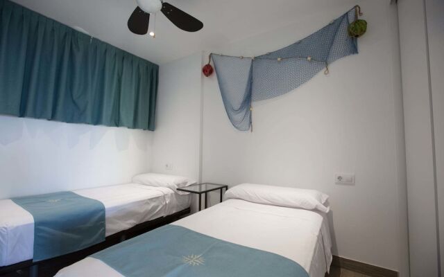 Suites at Sea II