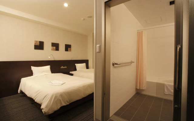 Meitetsu Inn Kariya
