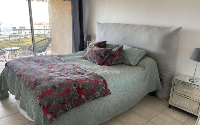 T3 vue imprenable sur le golfe d ajaccio