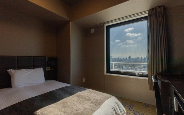 High Floor Single room 사진 2