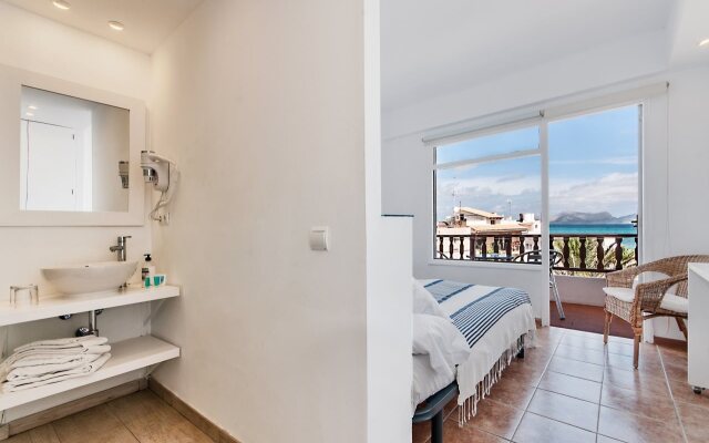 Galaxia Boutique Hotel