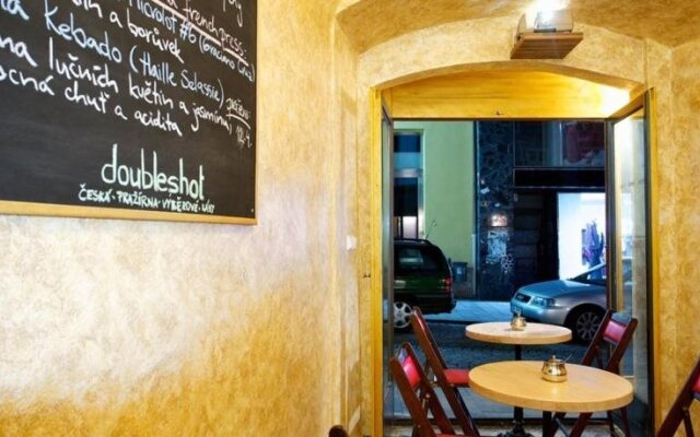 Hostel Mitte