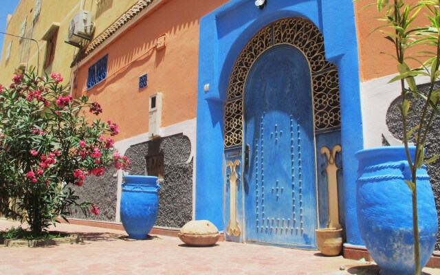 Riad De Rêve