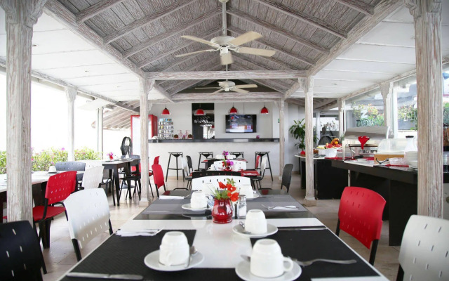 Zalmedina Hotel