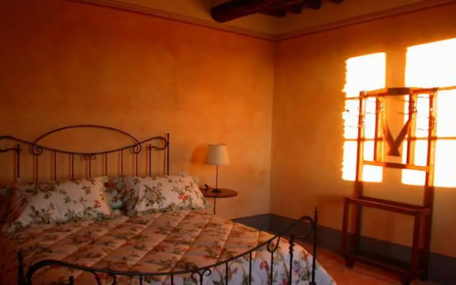 Residenza Il Poggiolo