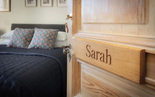 Maison du canal du midi