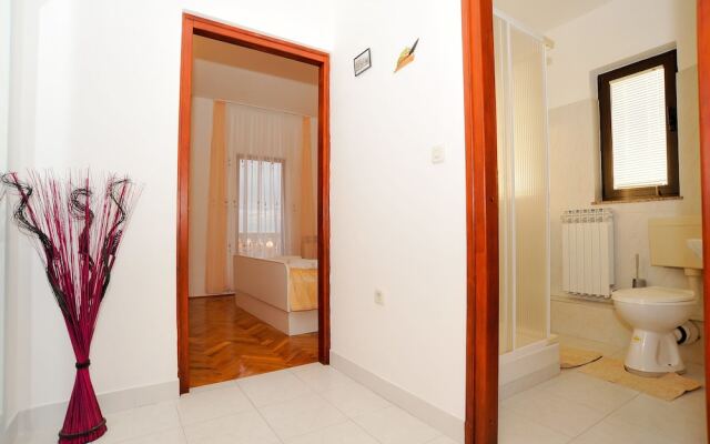 Guest House Krševan