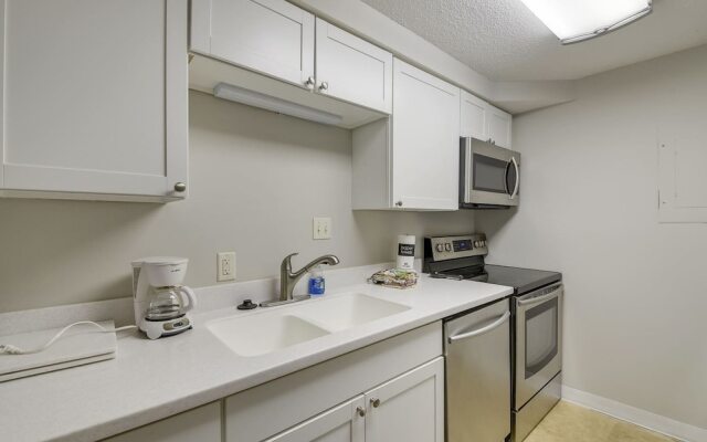 Forest Bch Villa 117