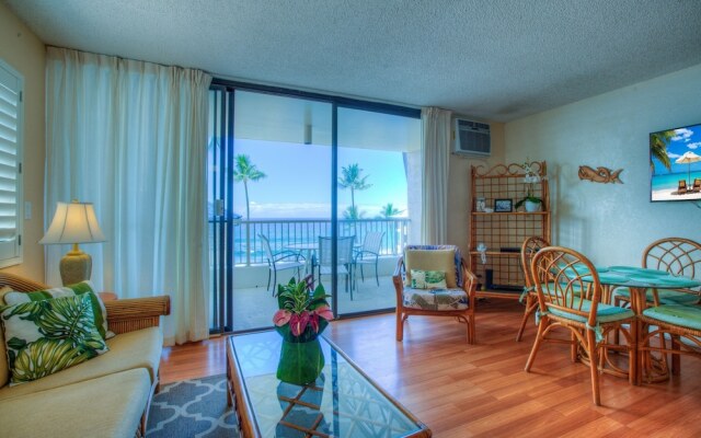 Kona Reef F11 - 1 Br Condo