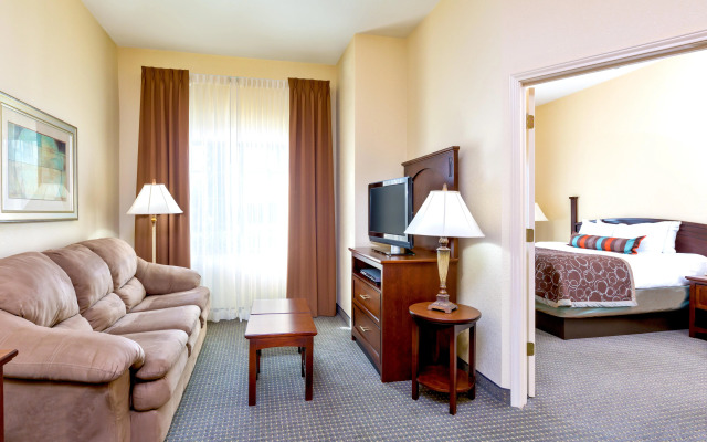 Staybridge Suites McAllen by IHG