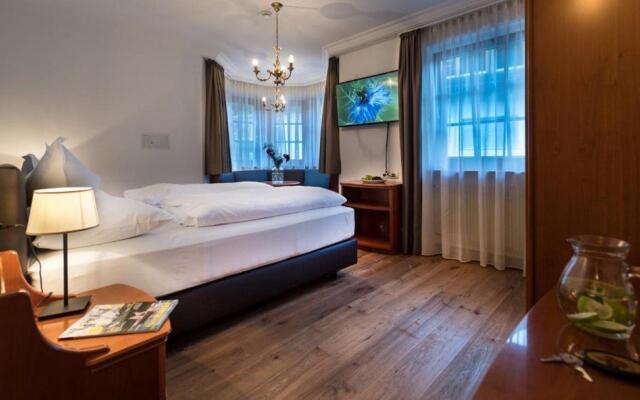 Hotel Spanglwirt