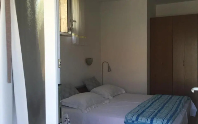 Rooms Sajovic
