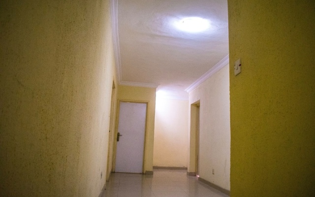 Ikeja Budget Hotel