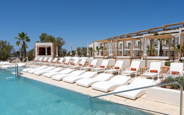 The Signature Level at TRS Ibiza Hotel – All Inclusive Adults Only +16