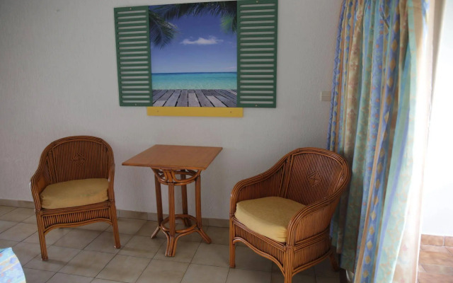 Hotel Village Soleil