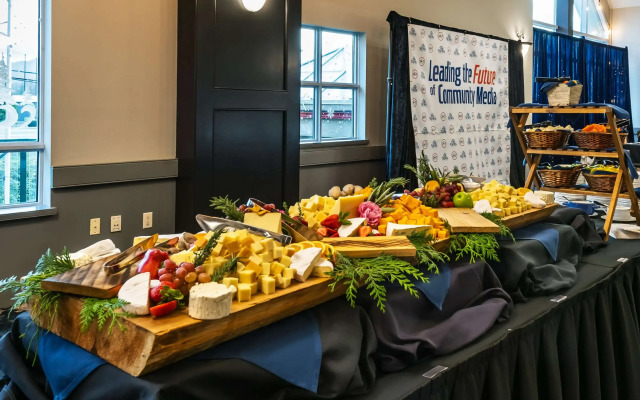 Clarion Hotel & Conference Centre Abbotsford