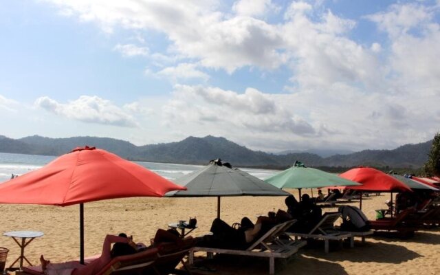 Hotel Panorama Agung