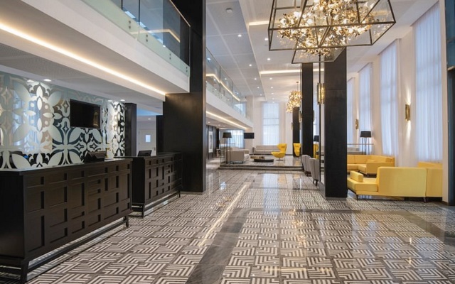 Gran Hotel Bristol La Habana
