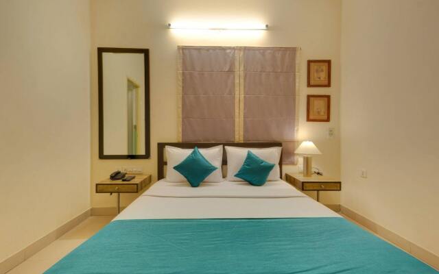 Zo Rooms Ulsoor Lake Indiranagar