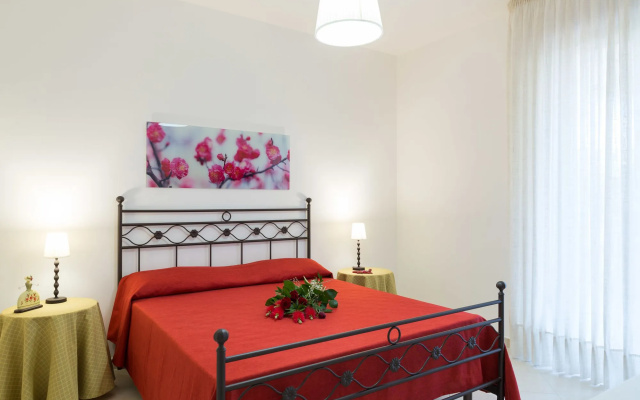 B&B Cuore del Cilento