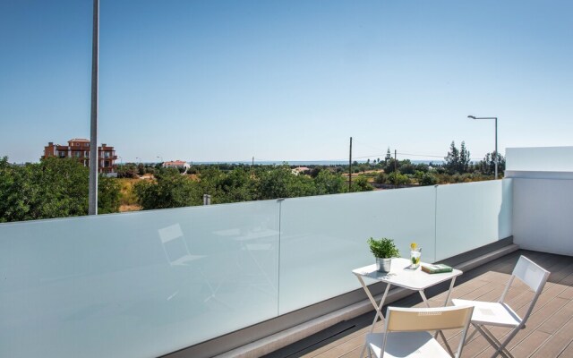 Villa Toranja by MarsAlgarve