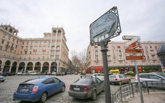Wehost Apartment Left Bank