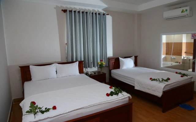 Holiday Phu Quoc Hotel