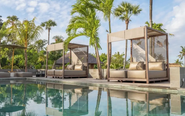 East Bali Volcano View Resort - Adults