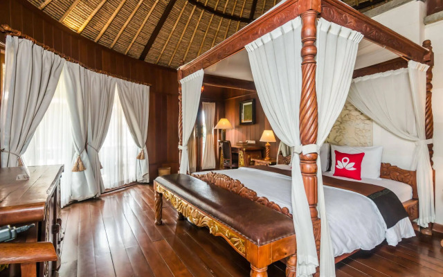 ZEN Rooms Umalas Dukuh Indah
