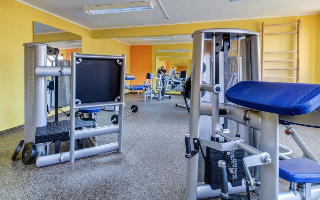 BEST WESTERN Hotel Vista