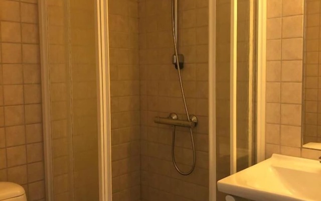Villa Sole Trysil