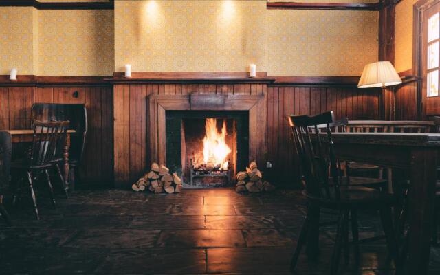 Rose and Crown Stoke Newington