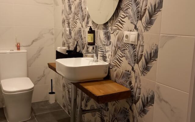 Serendipity Hispalis Nervión