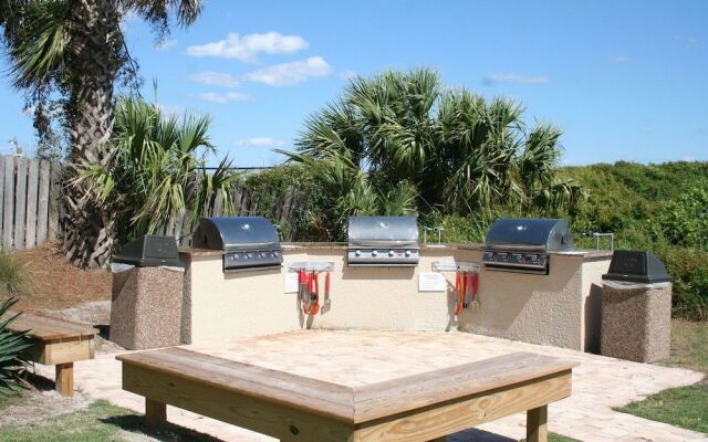 Ocean One 407 by RedAwning