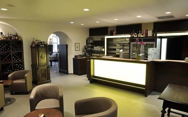 Gasthaus Alte Münze