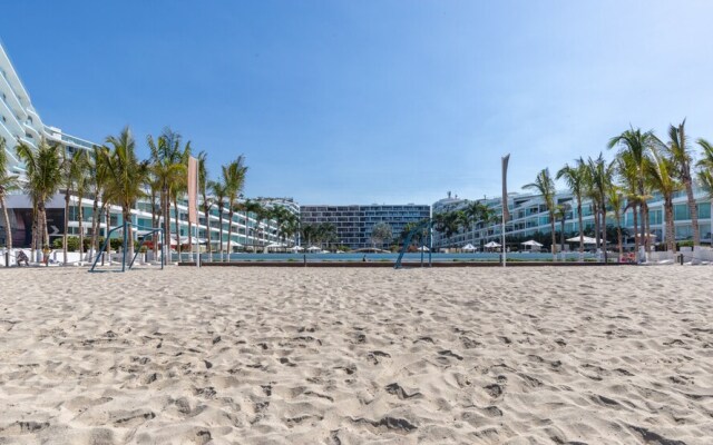 Condo Aria Ocean 411 by Kivoya