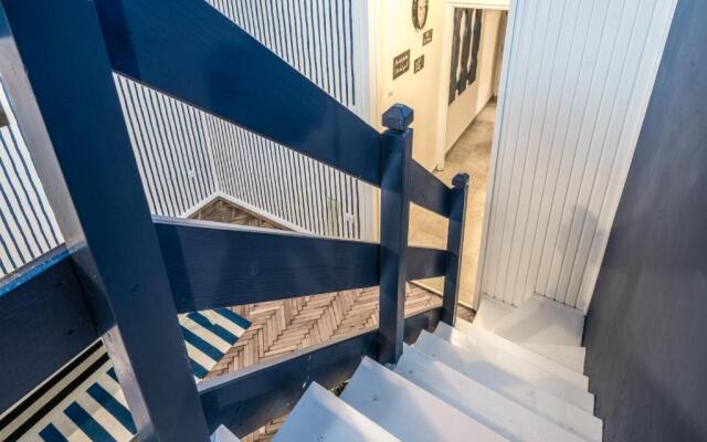 Danube studio apartment