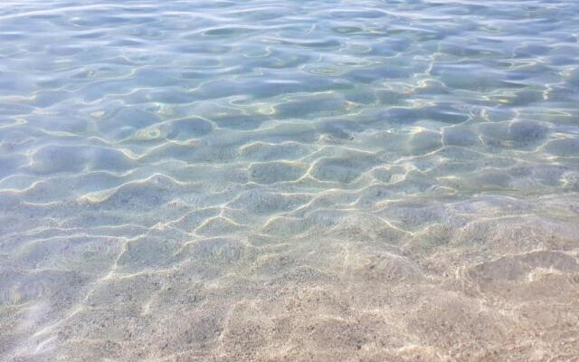 Appartement sur Empuriabrava à 100 m de la mer