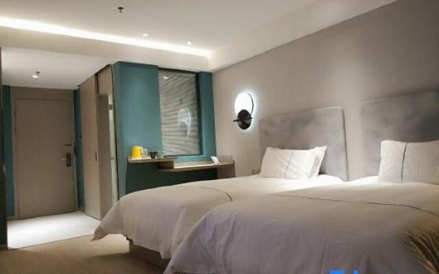 Magnotel Hotel (Weinan Duhua Road Haixing City)
